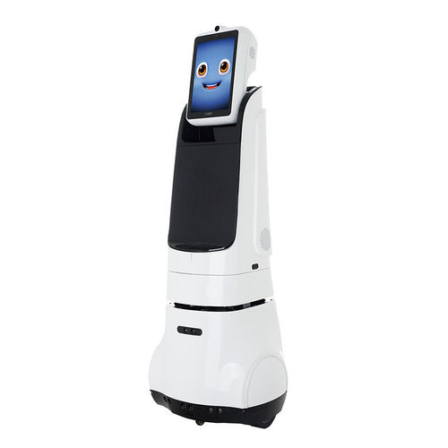 De lichtgewichtseigenschappen van PEEK-materialen maken het de eerste keuze voor humanoïde robots.