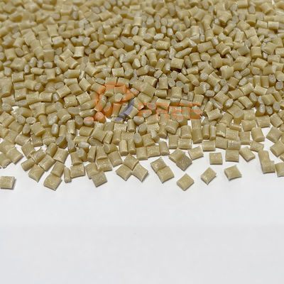 kopen 10% PTFE gekleurde plastic korrels slijtvast GF30 PPS polyfenyleen online manufacture