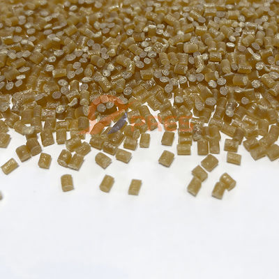 kopen 20% glasvezel gevulde PEI-deeltjes Polyetherimide vormbare plastic pellets online manufacture