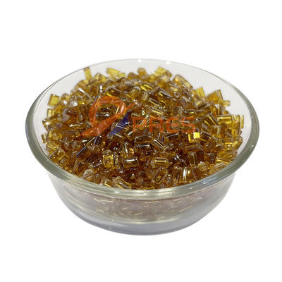 Goede prijs Ultem 1000 PEI Harzpellets 1.27g/cm3 Dichtheid China Fabriek Direct leveren online