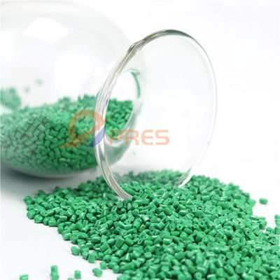 kopen Composteerbare polysulfonen PSU hars gekleurde plastic korrels op maat online manufacture