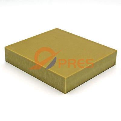 kopen Versterkt GF30 PEI-plaat 350x350 online manufacture