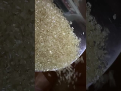 Thermoplastiek Polyphenylsulfone Hars Speciaal Engineering Plastics PPSU Pellets Raw Material