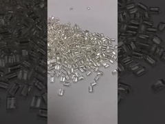 Gewijzigde ingenieurshars PSU Plastic Pellets Raw Materials Thermoplastics