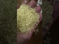 Grijze polyfenylsulfone PPSU hars Industriële kunststofpellets Granulaten