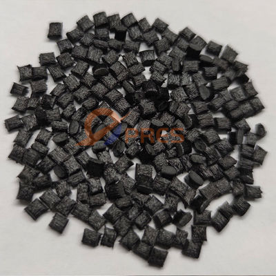 Goede prijs Leidende PPS CF30 Carbon Fiber Granules Plastic Raw Material Custom online