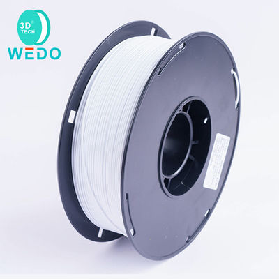 Goede prijs 1.75mm zijde enkelkleurige PETG 3D-printfilamenten voor professioneel 3D-printen online