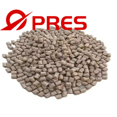Goede prijs Uitstekende Slijtvastheid zelf-smerend PEEK + PTFE Rohs-conform en Vlamvertragend online